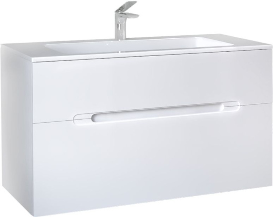 Мебель для ванной Jorno Modul 100