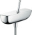 Смеситель для душа Hansgrohe PuraVida 15672000 Смеситель для душа Hansgrohe PuraVida 15672000