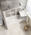 Раковина Ravak BeHappy II 50х66 L