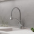 Смеситель для кухни Sancos Eri SC4001CH, хром Смеситель для кухни Sancos Eri SC4001CH, хром