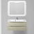 Мебель для ванной BelBagno Marino 100 patinato turchese