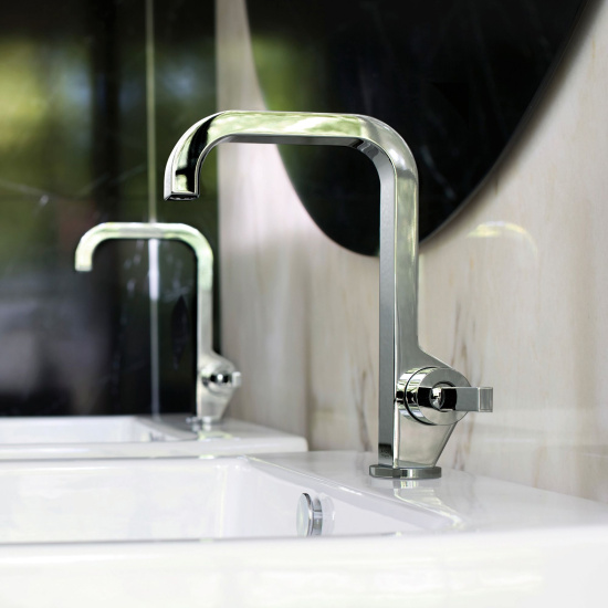 Смеситель для раковины Axor Citterio 39037000