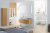Чаша для унитаза подвесного Villeroy & Boch Aveo 6612 10R1 alpin