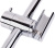 Душевой гарнитур Hansgrohe Raindance Select S 150 3iet 27802400 Душевой гарнитур Hansgrohe Raindance Select S 150 3iet 27802400