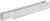 Душевой уголок Vegas Glass ZA-F 120*80 07 02 профиль матовый хром, стекло шиншилла
