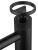 Смеситель для раковины Wonzon & Woghand WW-H1065-MB