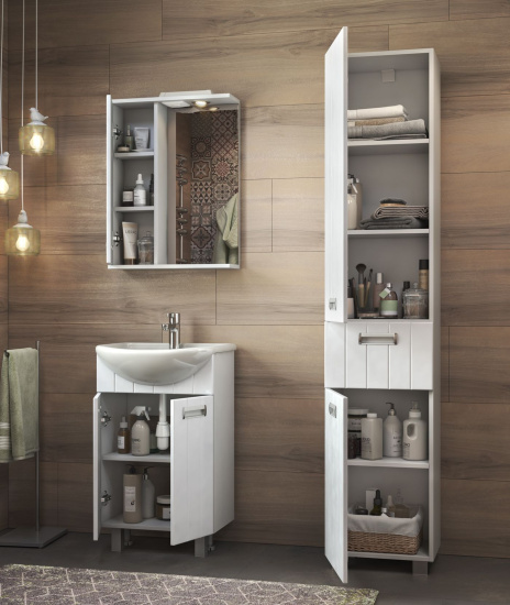 Зеркало Vigo Diana 50 L