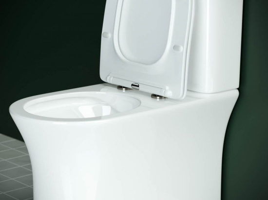 Унитаз-компакт Ceramica Nova Star CN1904