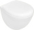 Чаша для унитаза подвесного BelBagno Alba BB125CH Чаша для унитаза подвесного BelBagno Alba BB125CH