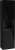 Пенал Villeroy & Boch Finion G460PHPH glossy black lacquer, L