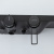 Душевая стойка Gappo G2496-26, черный Душевая стойка Gappo G2496-26, черный