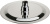 Верхний душ Migliore Rimini 29658 inox, антикальций, хром Верхний душ Migliore Rimini 29658 inox, антикальций, хром