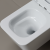 Унитаз подвесной Ceramicanova Miro CN11003T с сидением