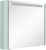 Зеркало-шкаф AM.PM Sensation 80 R, мятный Зеркало-шкаф AM.PM Sensation 80 R, мятный