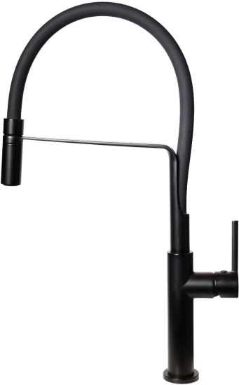 Смеситель для кухни Clever Chef 60146