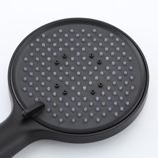 Душевая стойка Gappo G2406-6, черный