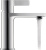 Смеситель для раковины Duravit D-Neo DE1021002010 EcoStart