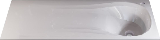 Мебель для ванной Raval Great 100 R