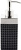 Дозатор Kassatex Parc East Bricks Black ATS-LD-BK Дозатор Kassatex Parc East Bricks Black ATS-LD-BK