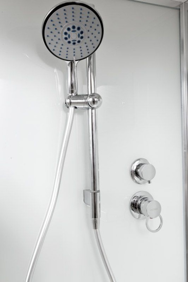 Душевая кабина DTO D272S L