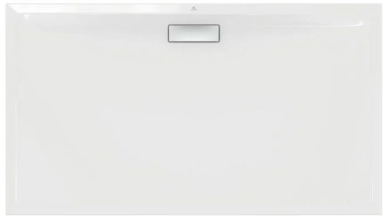 Поддон для душа Ideal Standard Ultra Flat New 160x90 прямоугольный с сифоном