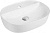 Накладная раковина Aquanet Lake 2