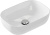 Мебель для ванной Diwo Элиста 100 чёрный мрамор, с раковиной Moduo 50 Square