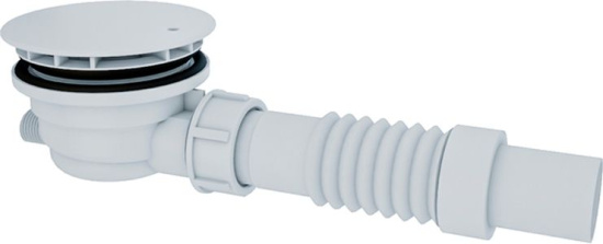 Поддон для душа Iddis Bild BIL5WS9i22 90x90x5