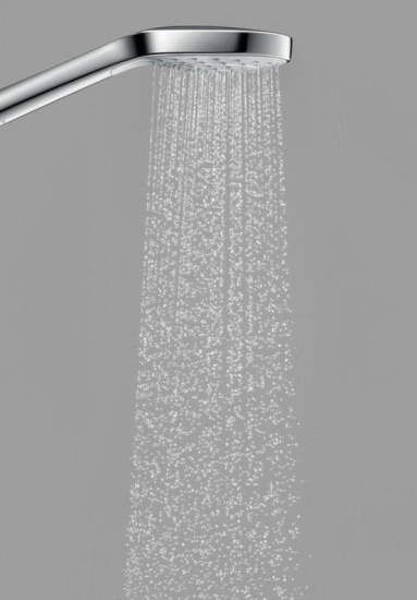 Душевая лейка Hansgrohe Croma S 26804400