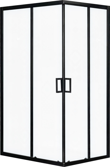 Душевой уголок Royal Bath HPD RB1120HPD-C-BL 120x100