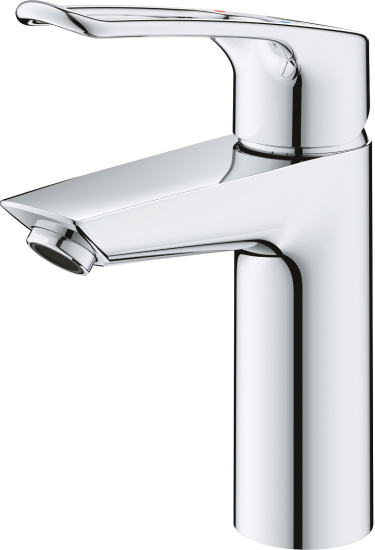 Смеситель для раковины Grohe Eurosmart 23981003