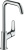 Смеситель для раковины Hansgrohe Focus 31609000 Смеситель для раковины Hansgrohe Focus 31609000