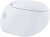 Унитаз подвесной Jaquar Fusion FSS-WHT-29951
