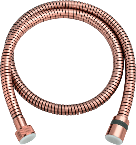 Душевой шланг Lemark LE8037B-RBronze