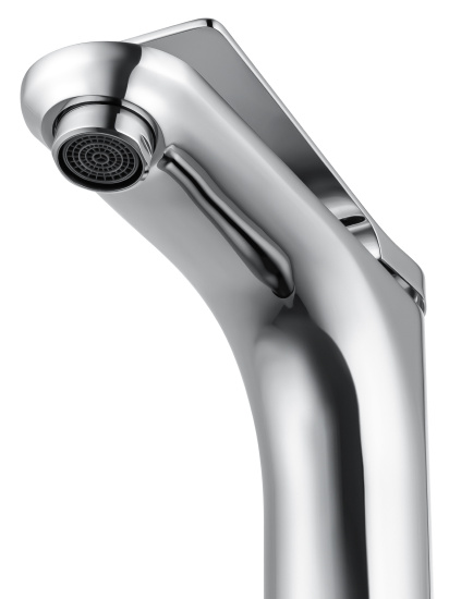 Смеситель для раковины Wonzon & Woghand WW-XH-010-CR
