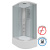 Душевая кабина Niagara Classic NG-2310-14LG Душевая кабина Niagara Classic NG-2310-14LG