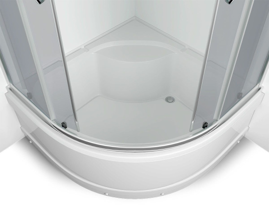 Душевой уголок Erlit Comfort ER0510T-C4