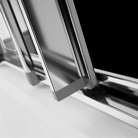 Душевой уголок Radaway Evo DW+S 100х75
