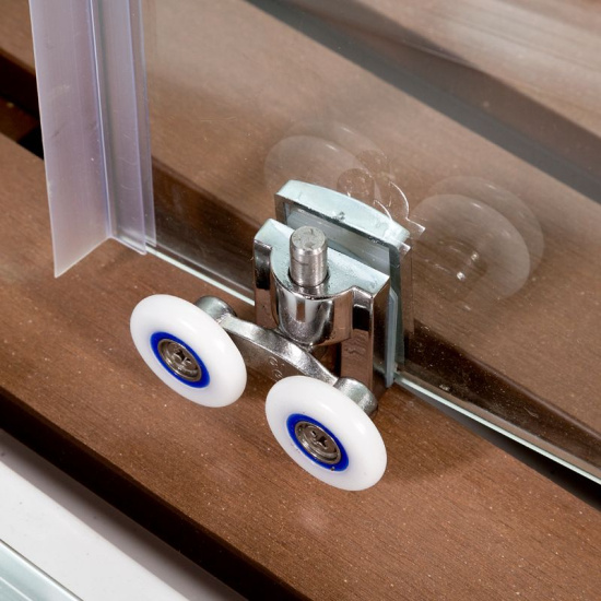 Душевая кабина DTO A102 L