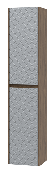 Пенал Brevita Chester 35 подвесной