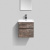 Тумба с раковиной BelBagno Pietra Mini 50 AS stone Тумба с раковиной BelBagno Pietra Mini 50 AS stone