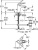 Смеситель для раковины Grohe Eurostyle New 33558003 Смеситель для раковины Grohe Eurostyle New 33558003