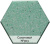 Смеситель для кухни AquaGranitEx C-5035 салатовый