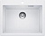 Мойка кухонная Blanco Pleon 6 белая