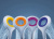 Душевая лейка Grohe Rainshower Icon 27446000 Душевая лейка Grohe Rainshower Icon 27446000