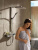 Душевая стойка Hansgrohe Raindance E Showerpipe 300 27363000 Душевая стойка Hansgrohe Raindance E Showerpipe 300 27363000