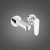 Смеситель для раковины Grohe Eurodisc Cosmopolitan 19573002 настенный Смеситель для раковины Grohe Eurodisc Cosmopolitan 19573002 настенный