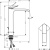 Смеситель для раковины Hansgrohe Vivenis 75040000 Смеситель для раковины Hansgrohe Vivenis 75040000