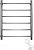 Полотенцесушитель электрический Domoterm Аврора DMT 109-6 40x60, R Полотенцесушитель электрический Domoterm Аврора DMT 109-6 40x60, R