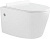 Унитаз подвесной Aquanet Atago BL-104N-WHT